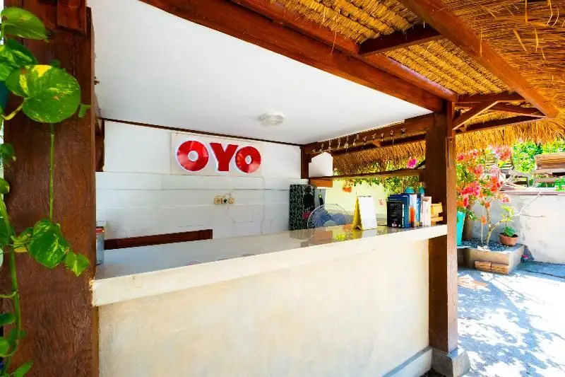 Кута: OYO 1306 SamMYHomestay