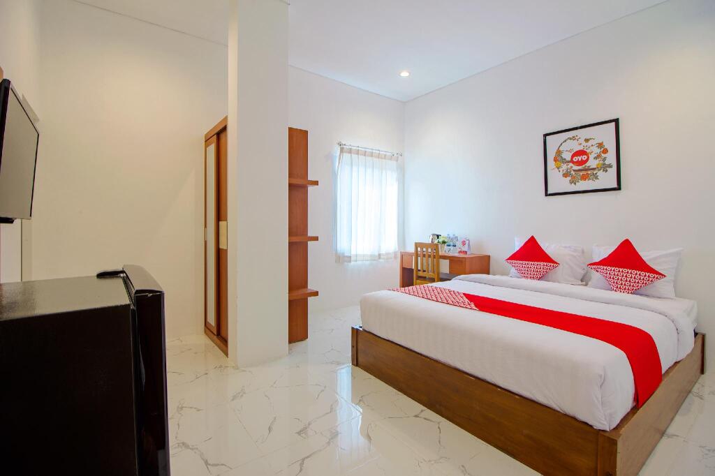 Депок: OYO 1319 88 Exclusive Guesthouse