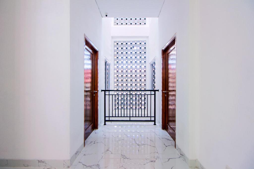 Депок: OYO 1319 88 Exclusive Guesthouse
