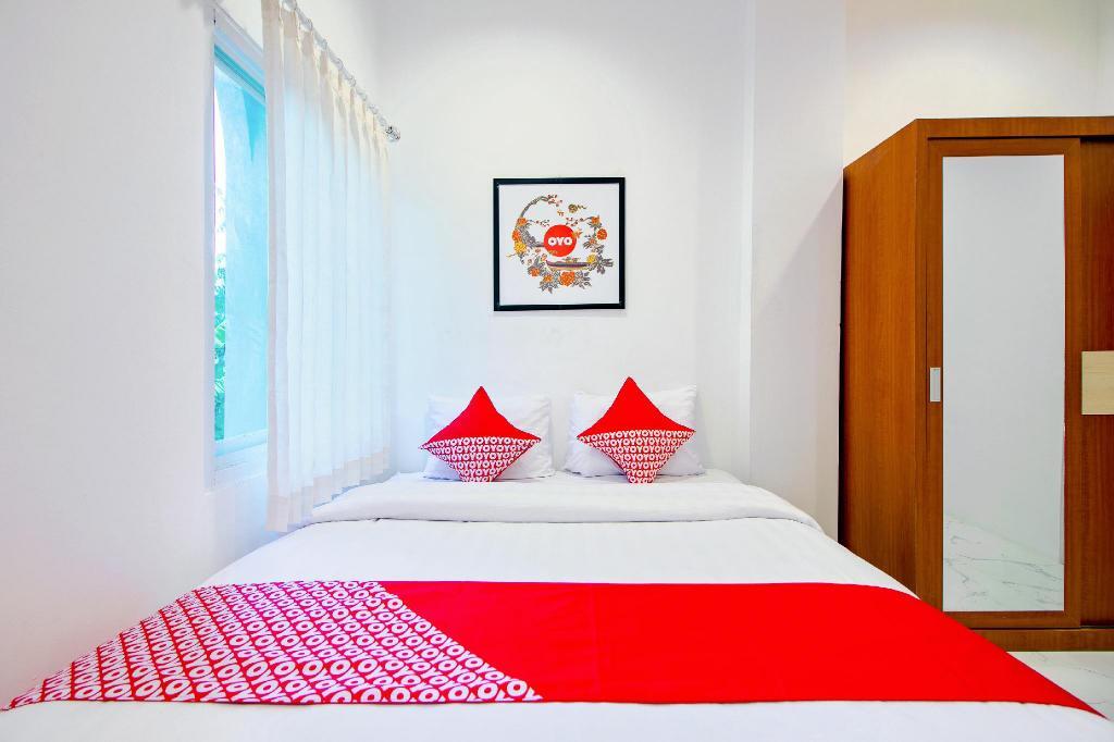 Депок: OYO 1319 88 Exclusive Guesthouse