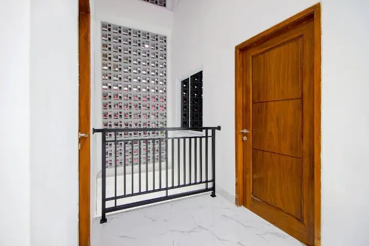 Депок: OYO 1319 88 Exclusive Guesthouse