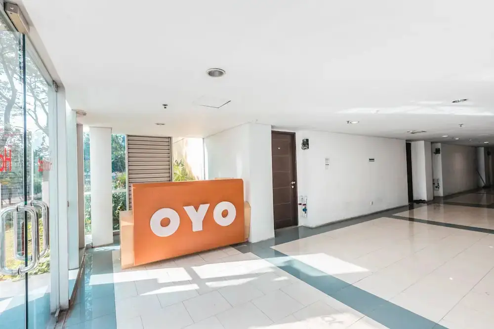 Тангеранг: OYO Flagship 1170 The Habitat Karawaci