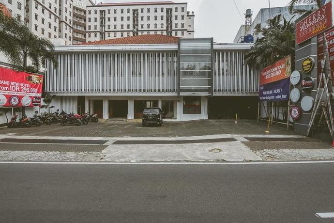 Бандунг: Reddoorz Plus Near Maranatha University 5