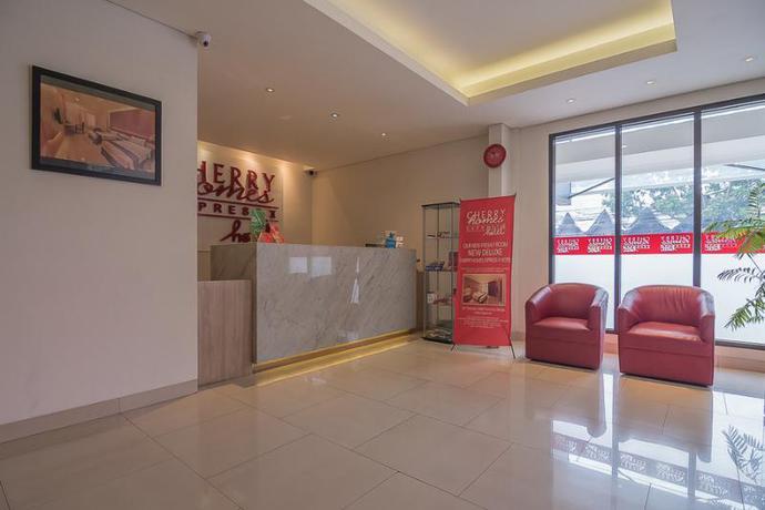 Бандунг: Reddoorz Plus Near Maranatha University 5