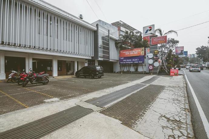 Бандунг: Reddoorz Plus Near Maranatha University 5