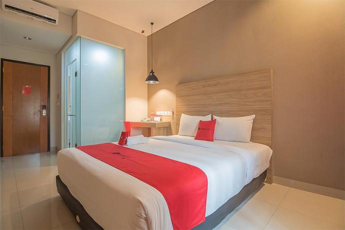 Бандунг: Reddoorz Plus Near Maranatha University 5