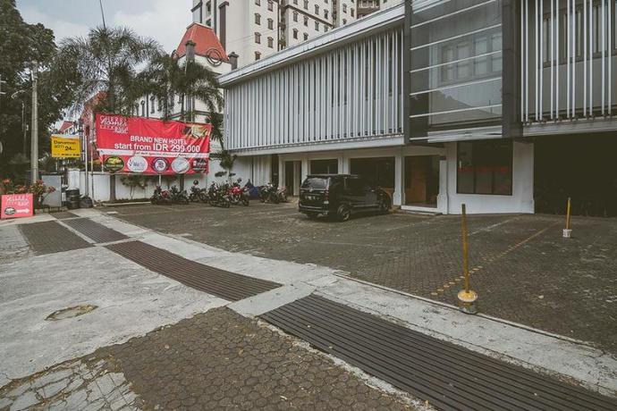 Бандунг: Reddoorz Plus Near Maranatha University 5
