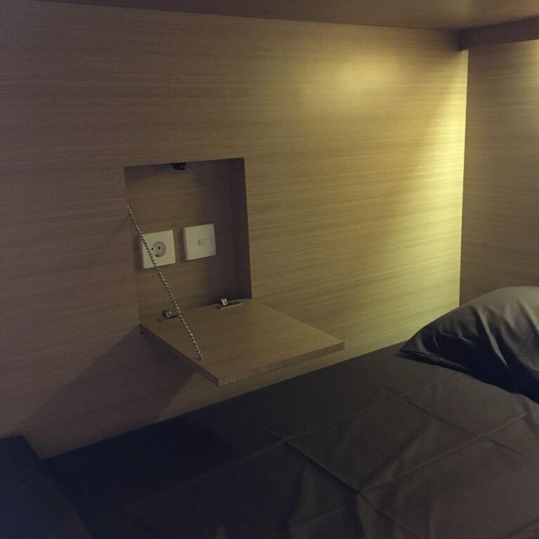 Чангу: The Escape Hostel