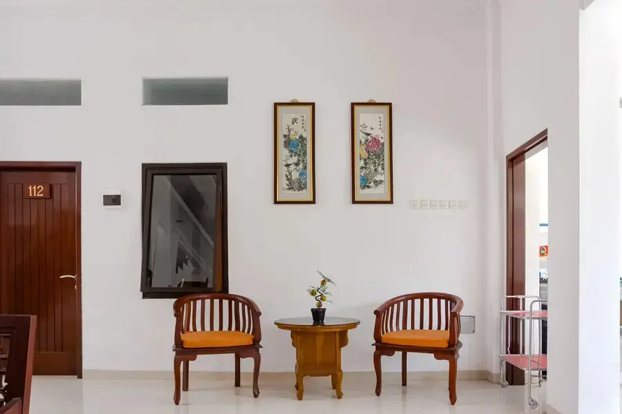 Бату: RedDoorz near Jawa Timur Park 3