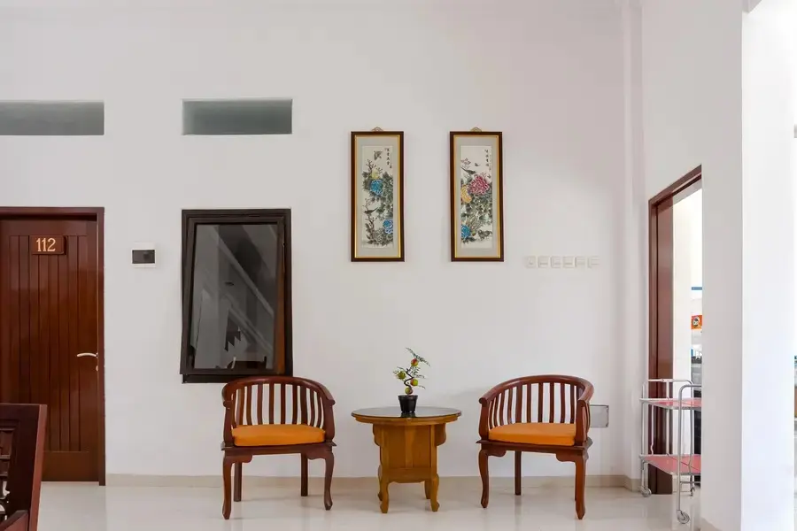 Бату: RedDoorz near Jawa Timur Park 3