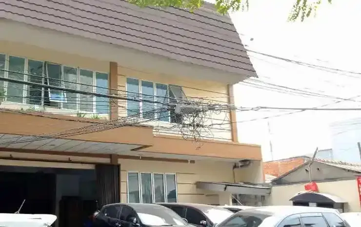 Джакарта: Kamar Keluarga Tanjung Duren Timur 1
