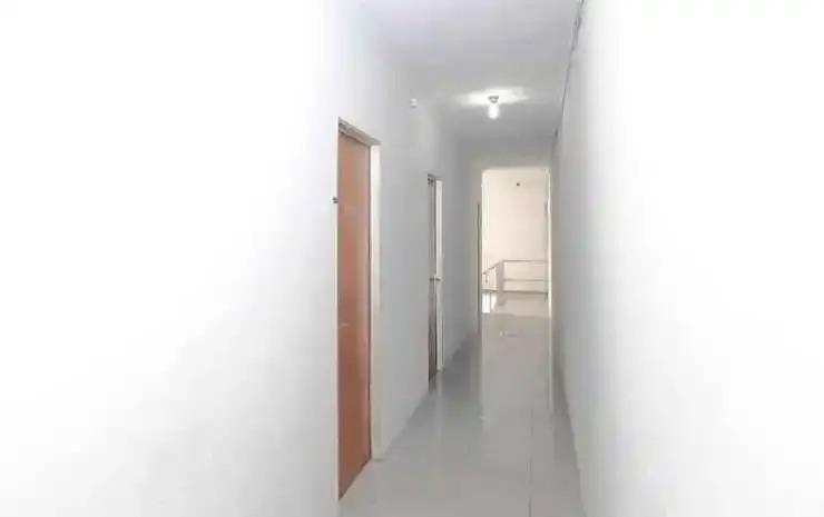 Джакарта: Kamar Keluarga Tanjung Duren Timur 1