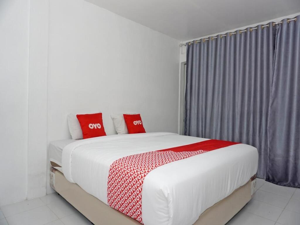 Озеро Тоба: OYO 2379 Hotel Sibigo