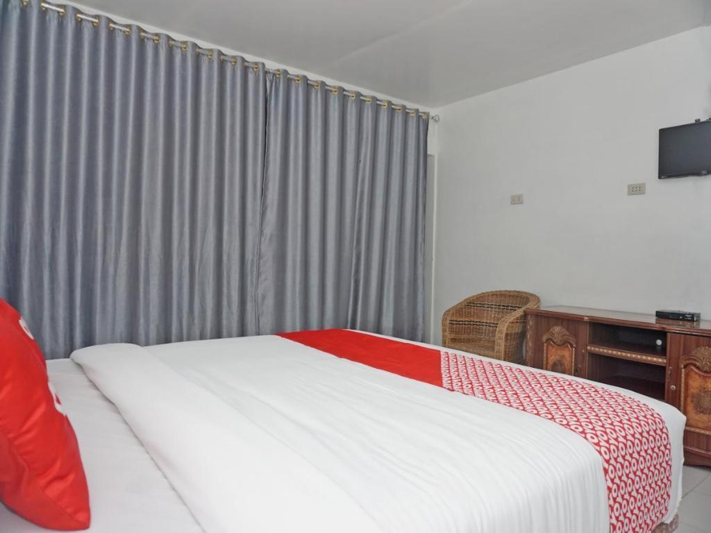 Озеро Тоба: OYO 2379 Hotel Sibigo