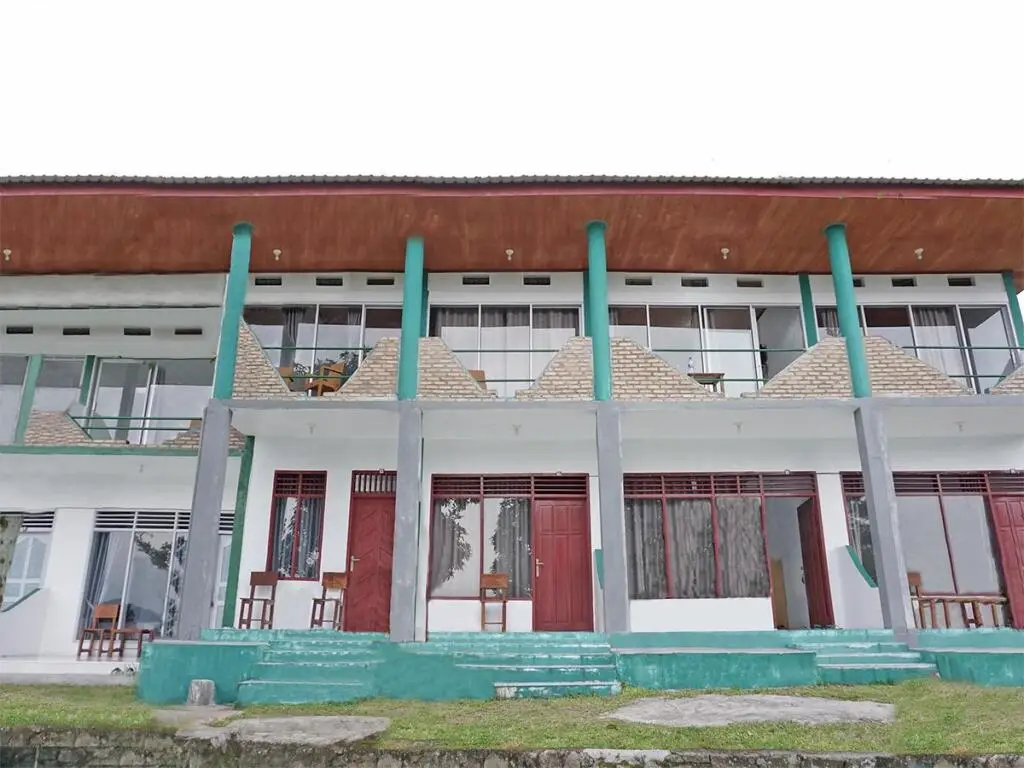 Озеро Тоба: OYO 2379 Hotel Sibigo