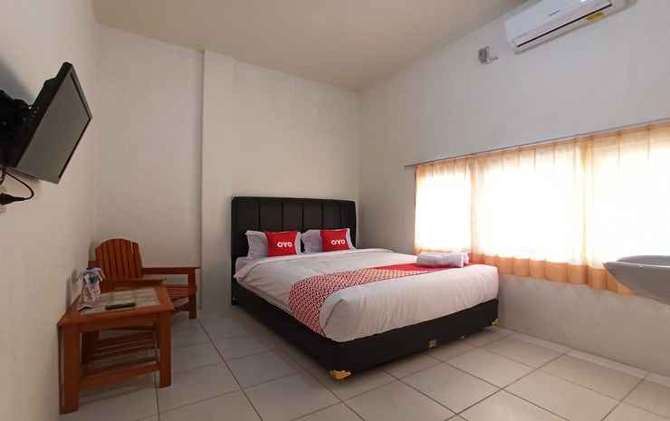 Бандар-Лампунг: OYO 1705 Lyfriska Residence Syariah
