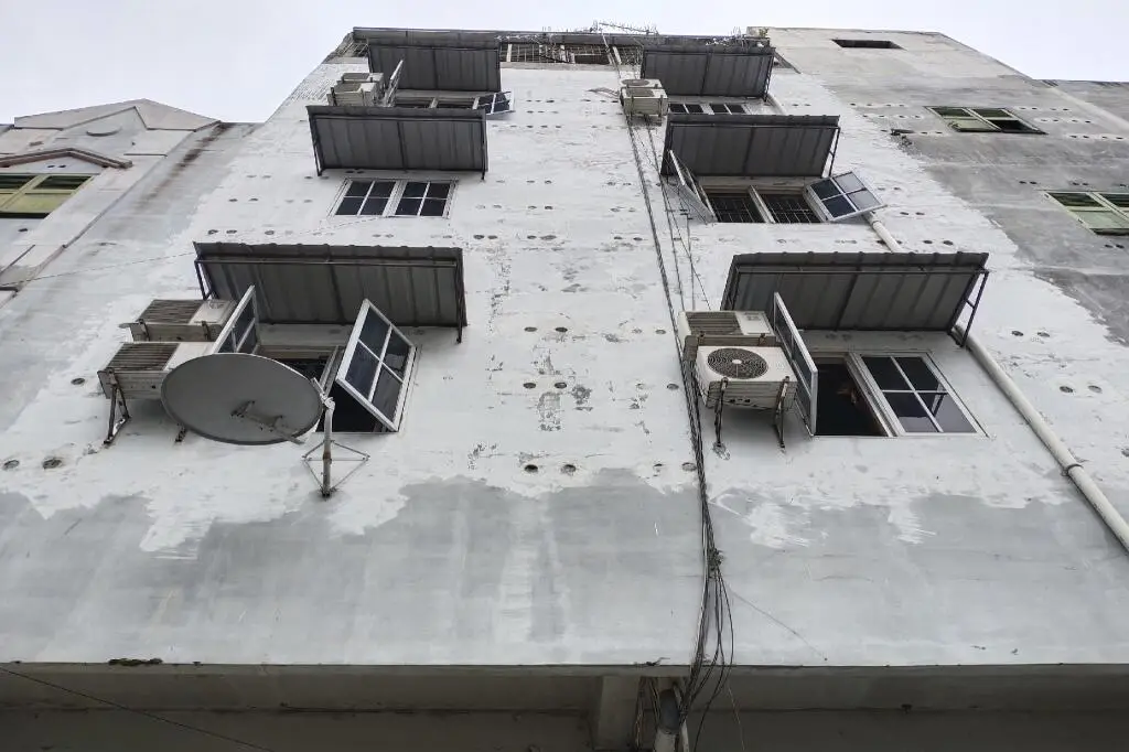 Медан: OYO Life 2366 Gatsu Kost