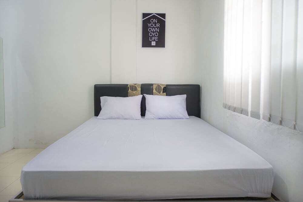 Медан: OYO Life 2366 Gatsu Kost