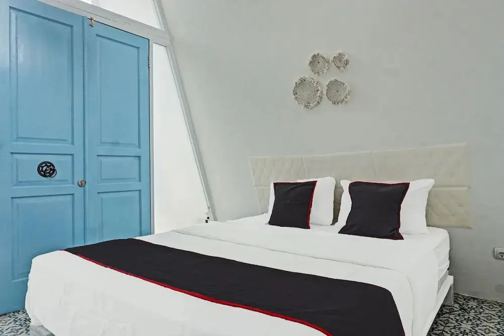 Медан: OYO Life 2366 Gatsu Kost