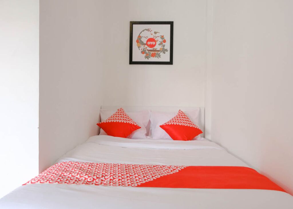 Маланг: Super OYO 1376 Kina Family Residence Syariah