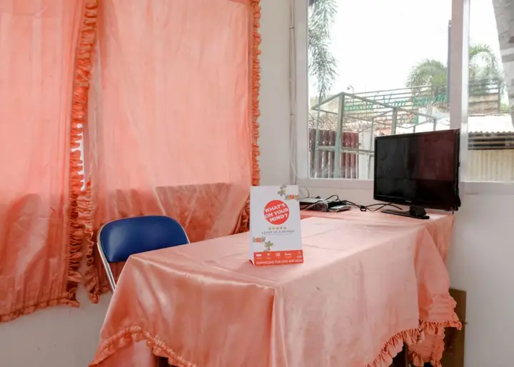 Маланг: Super OYO 1376 Kina Family Residence Syariah