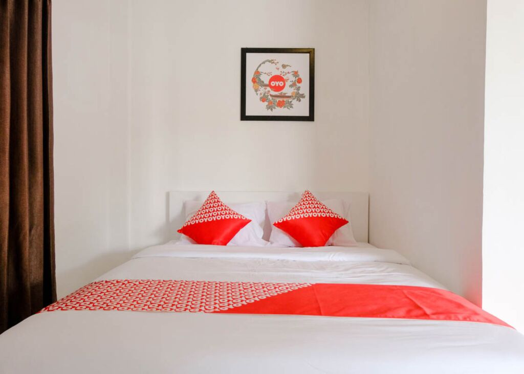 Маланг: Super OYO 1376 Kina Family Residence Syariah