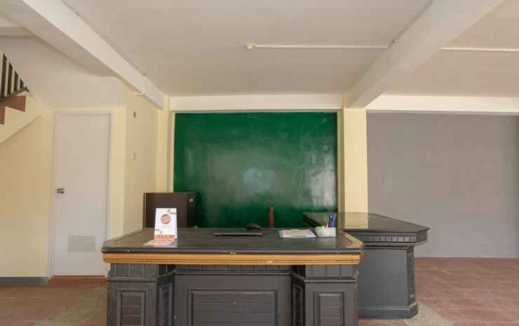 Маланг: OYO 1455 Little Creek Family Stays Syariah