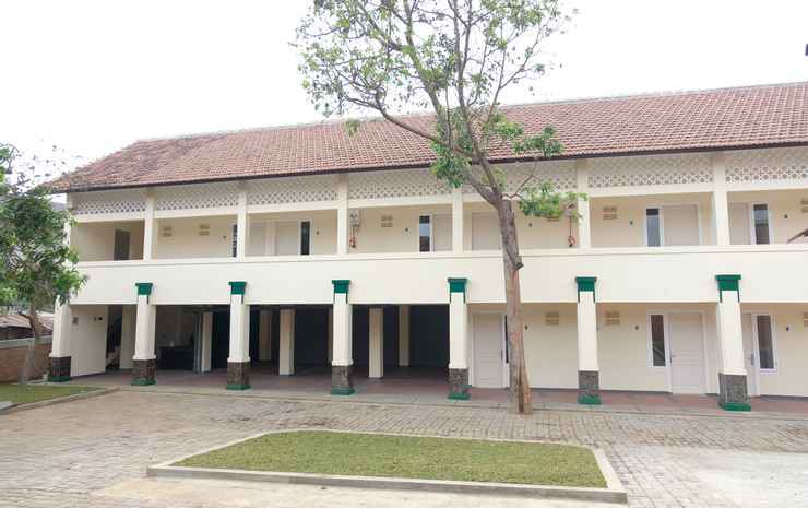 Маланг: OYO 1455 Little Creek Family Stays Syariah