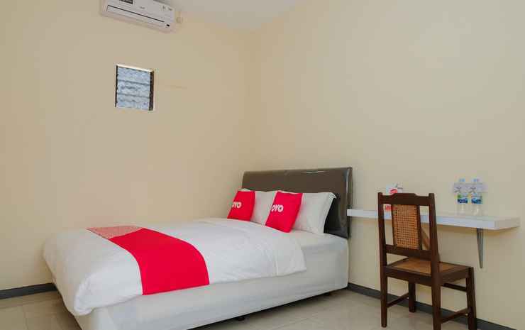 Маланг: OYO 1455 Little Creek Family Stays Syariah