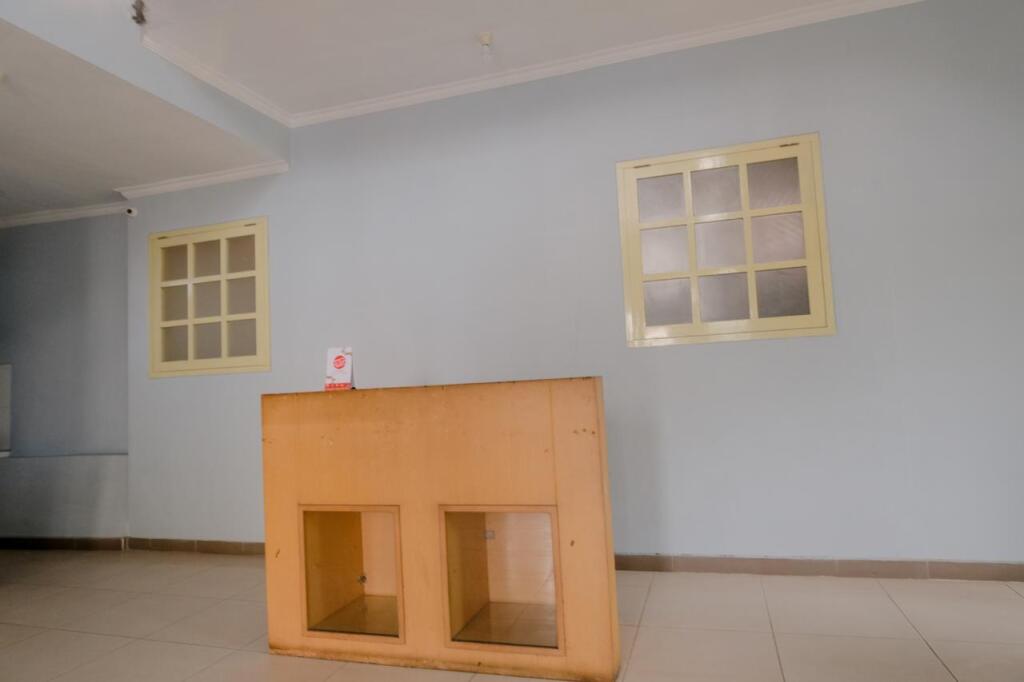 Маланг: OYO 1509 Candi Panggung Family Guest House Syariah