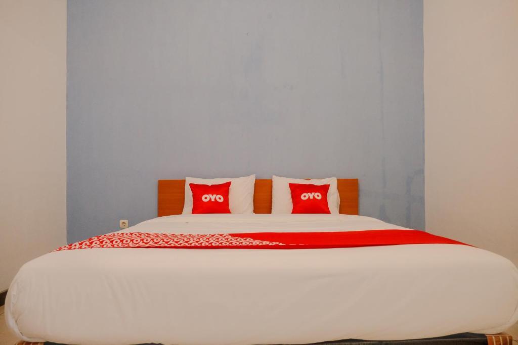 Маланг: OYO 1509 Candi Panggung Family Guest House Syariah