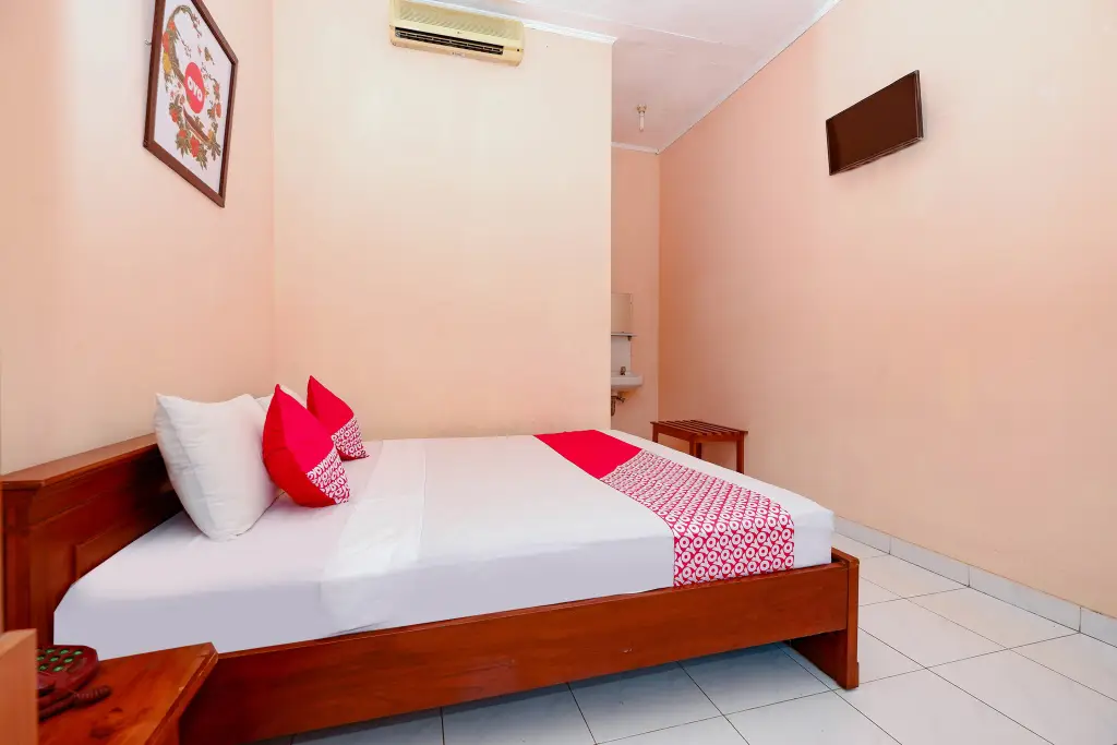 Пурвокерто: OYO 2495 Hotel Wijaya