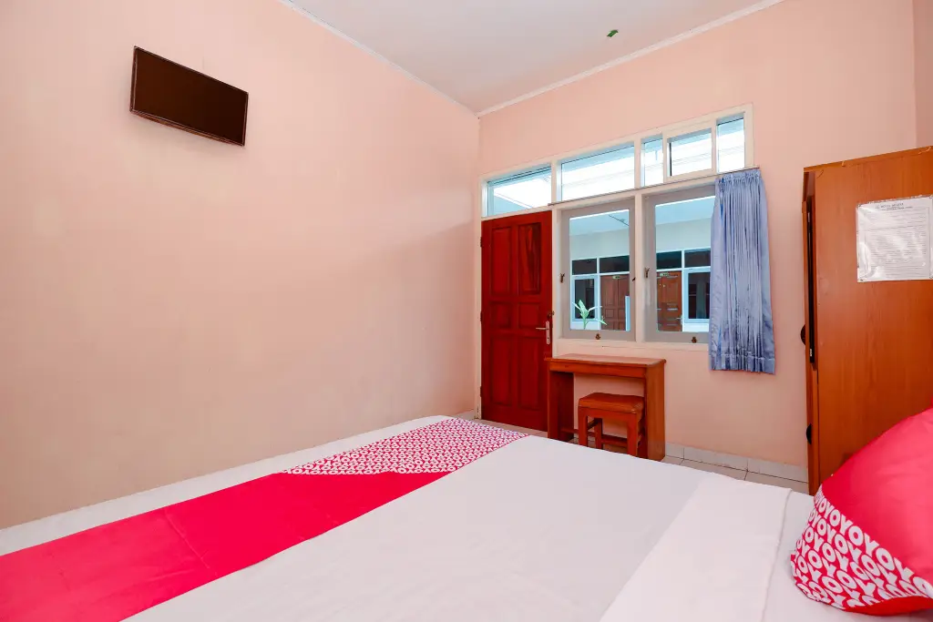 Пурвокерто: OYO 2495 Hotel Wijaya