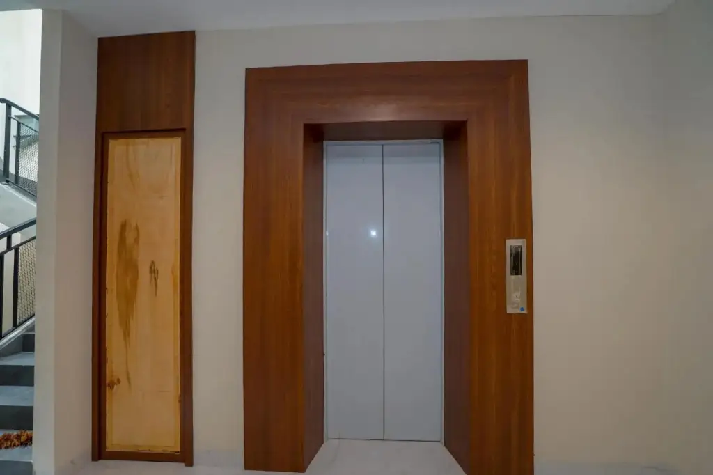 Палембанг: OYO 1574 U_xpress Hotel