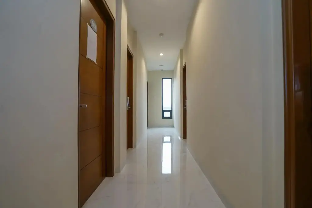 Палембанг: OYO 1574 U_xpress Hotel
