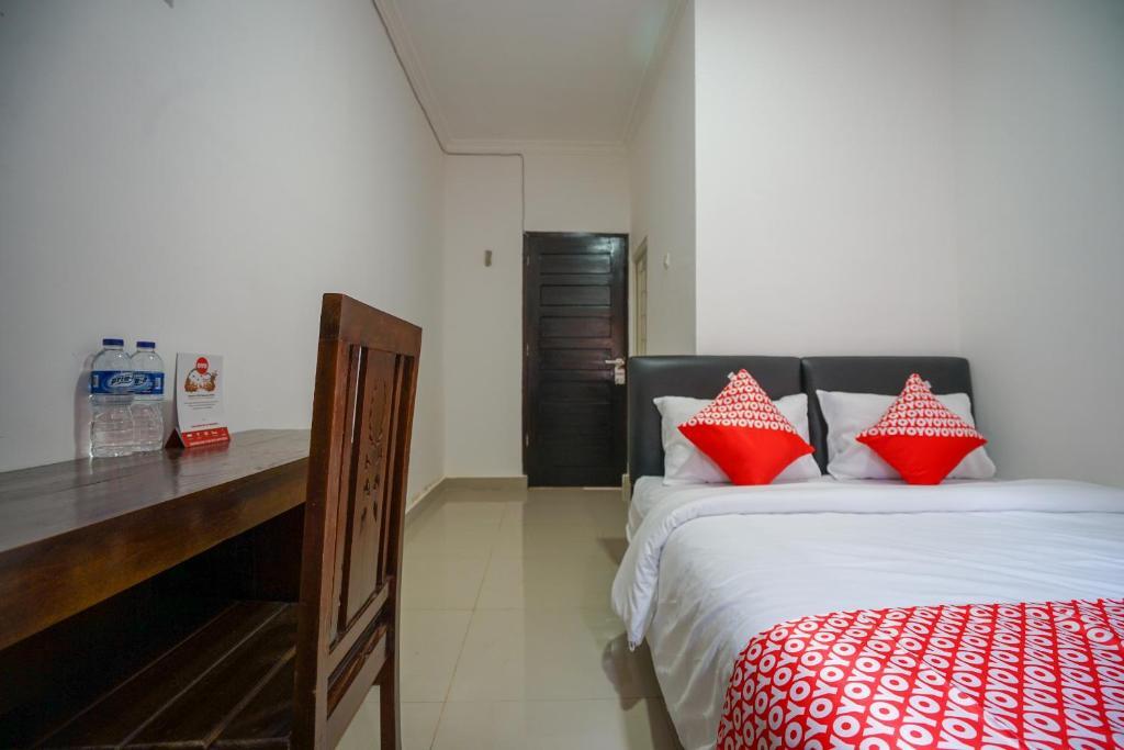 Палембанг: Hotel O Kerangga