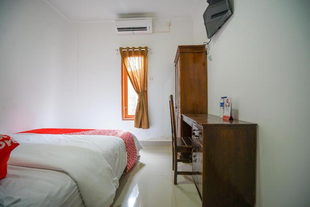 Палембанг: Hotel O Kerangga