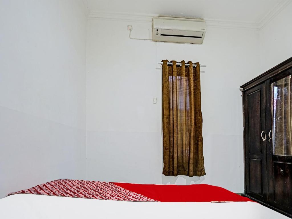 Палембанг: Hotel O Kerangga