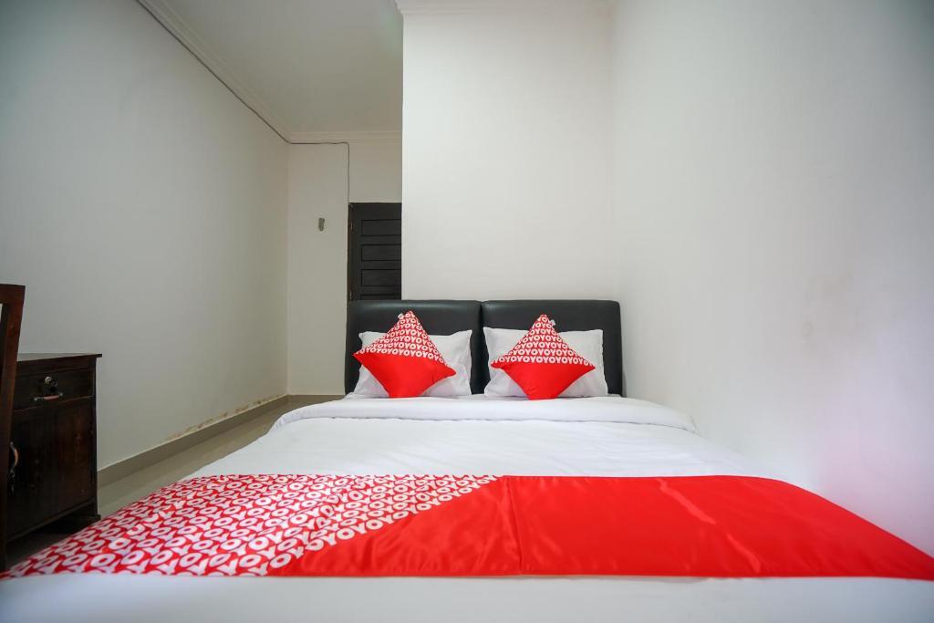 Палембанг: Hotel O Kerangga