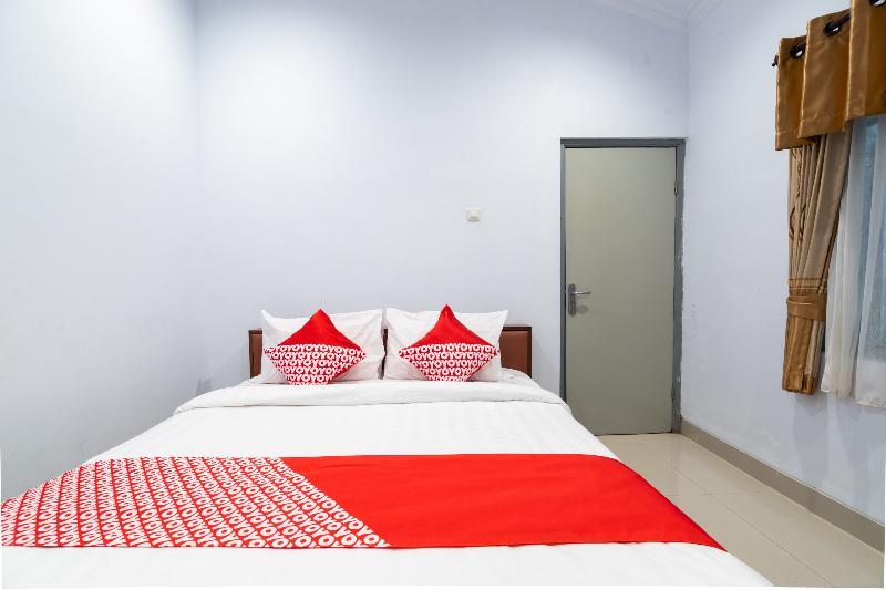 Травас: OYO 1339 Sinergi Hotel Tretes