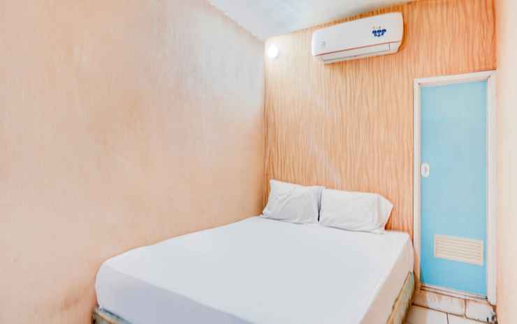 Сурабая: Oyo Life 2083 Tambakbening Residence