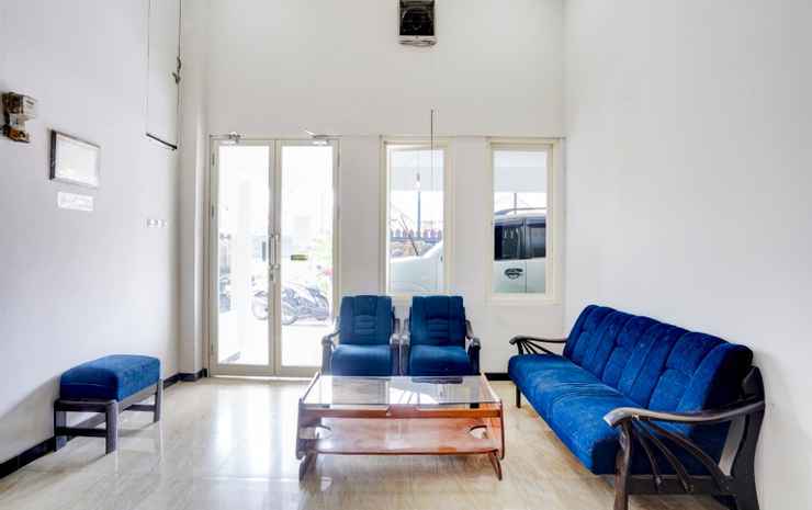 Сурабая: Oyo Life 2083 Tambakbening Residence
