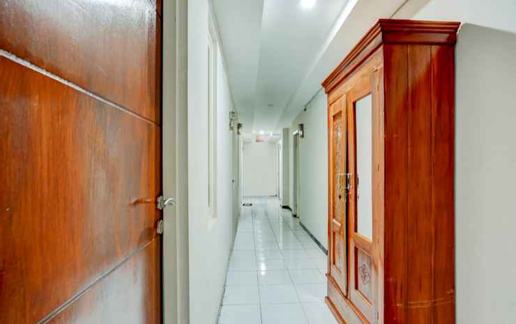 Сурабая: Oyo Life 2083 Tambakbening Residence