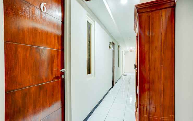 Сурабая: Oyo Life 2083 Tambakbening Residence