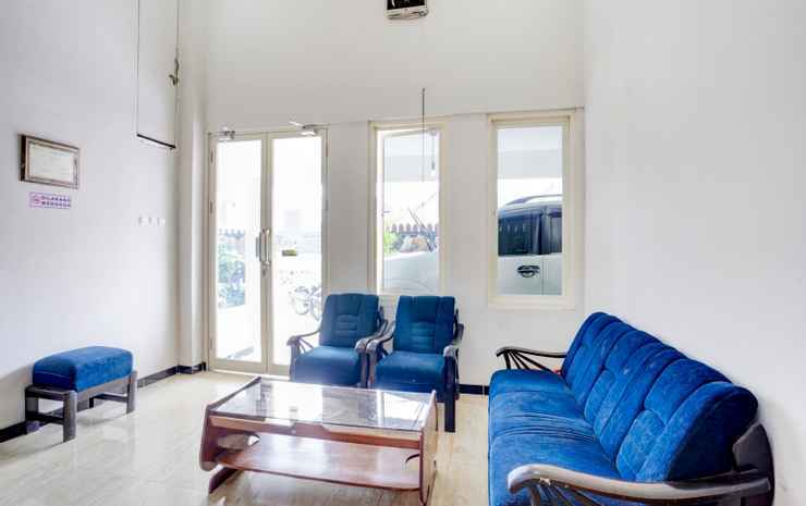 Сурабая: Oyo Life 2083 Tambakbening Residence
