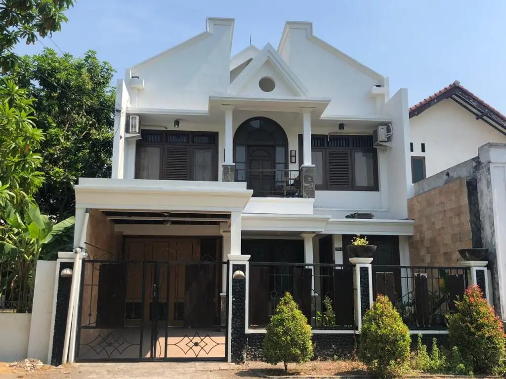 Сурабая: Oyo Life 2093 Kyla Residence
