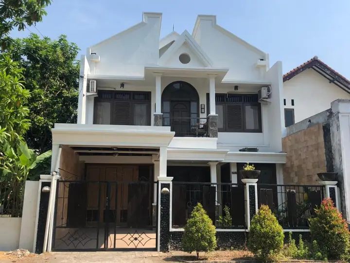 Сурабая: Oyo Life 2093 Kyla Residence