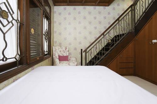 Сурабая: Oyo Life 2093 Kyla Residence