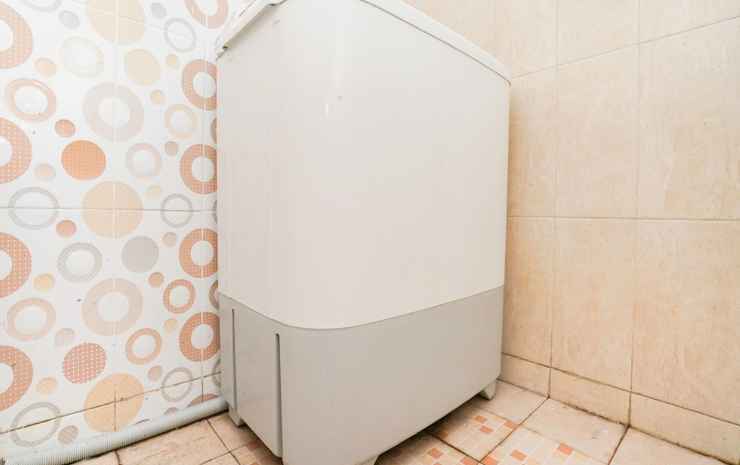 Сурабая: Oyo 2446 Kost Putri Gubeng Kertajaya