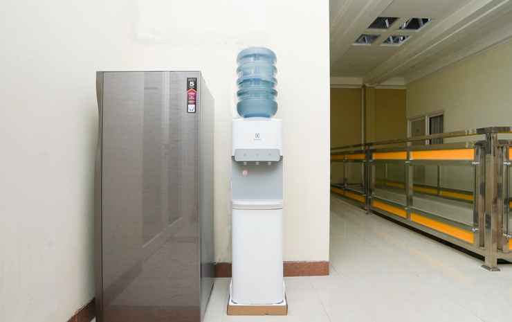 Сурабая: Oyo 2446 Kost Putri Gubeng Kertajaya